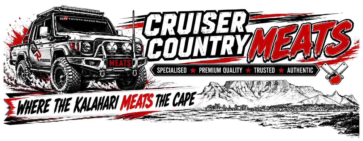 Cruiser Country Meats